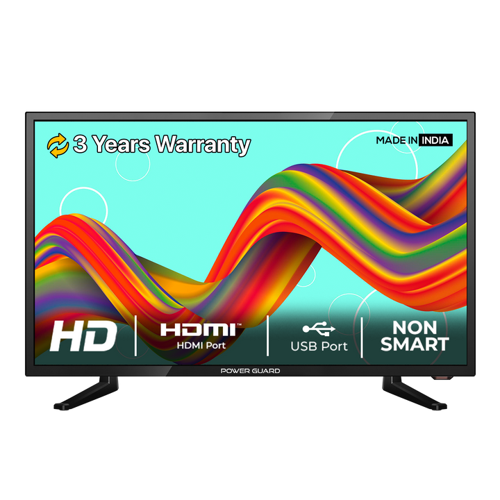 24 Inch Led Tv – Power Guard