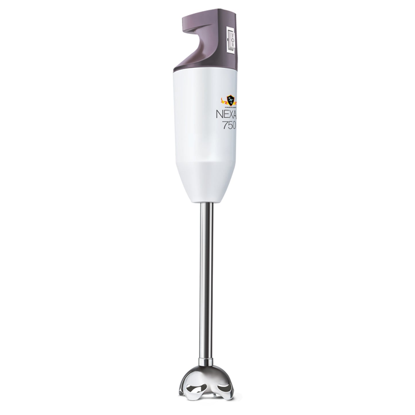 Hand Blender: Power Guard Nexa Blender 810 Watts